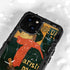 Henri Toulouse-Lautrec Ambassadeurs Aristide Bruant iPhone 15 Plus Waterproof Case